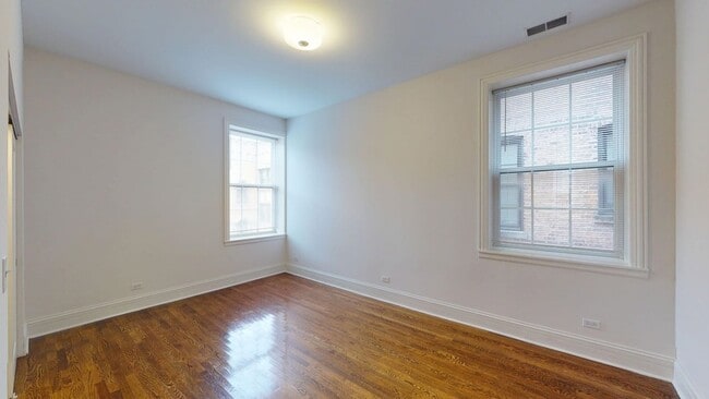 Floorplan - Paramour