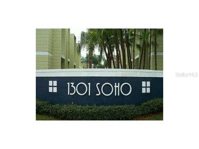 Building Photo - 1301 S Howard Ave