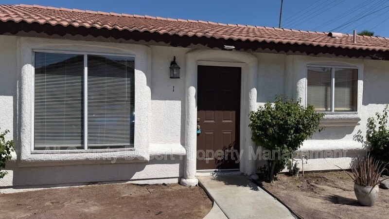 Building Photo - 79891 Ave 42