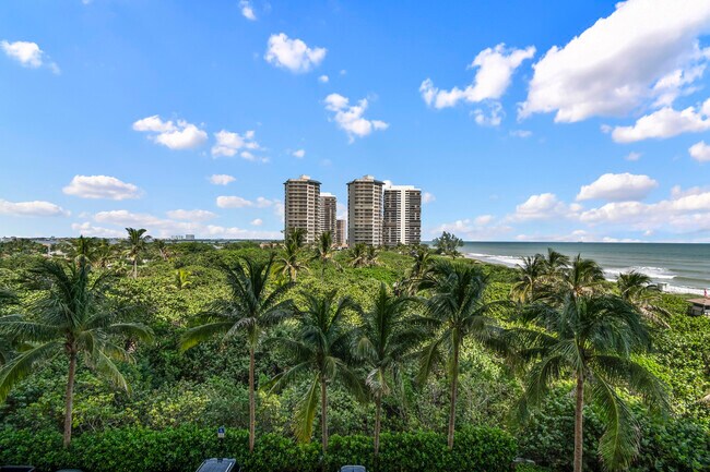 Building Photo - 3800 N Ocean Dr