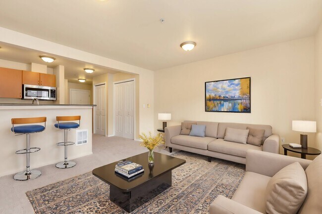 Building Photo - Counterbalance Apartments