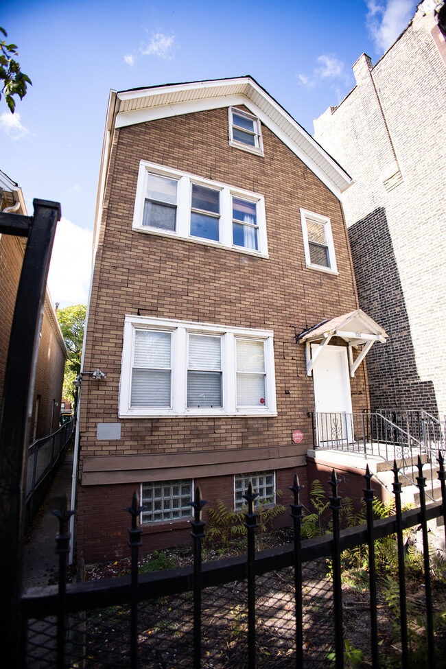 Building Photo - 720 N Elizabeth St