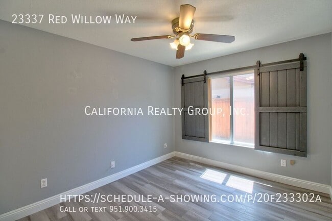 Building Photo - 23337 Red Willow Way