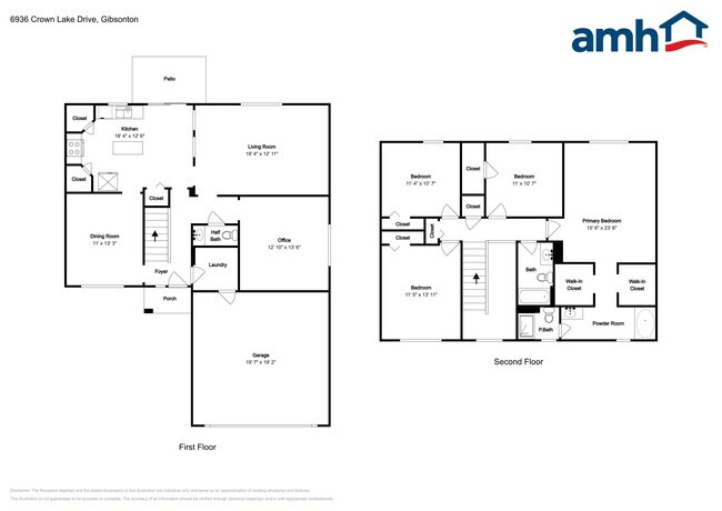 Building Photo - 6936 Crown Lake Dr