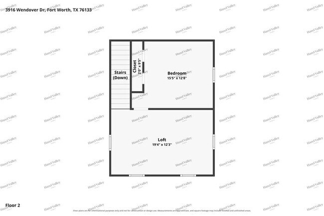 Building Photo - 3916 Wendover Dr