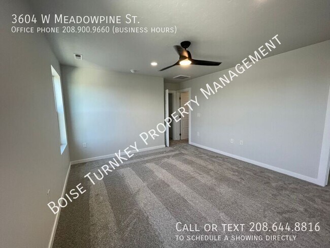 Building Photo - 3604 W Meadowpine St
