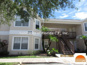 Building Photo - Osceola County