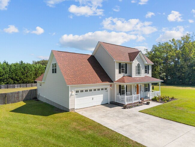 Building Photo - 203 Reid Ct S