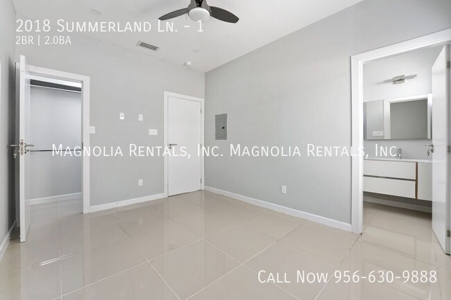 Building Photo - Edinburg Apartment - 3 bedroom & 2 bath - ...