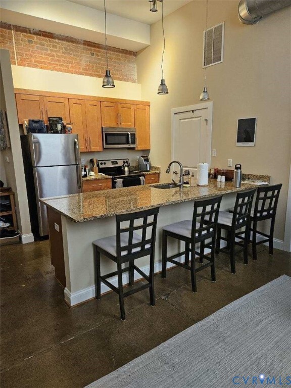 Building Photo - 1144 W Grace St