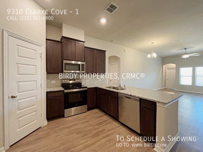 Building Photo - 9310 Clarke Cove-1