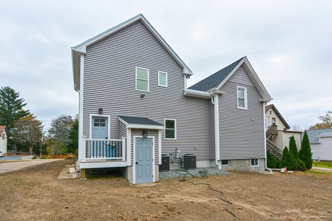 Building Photo - 79 West St