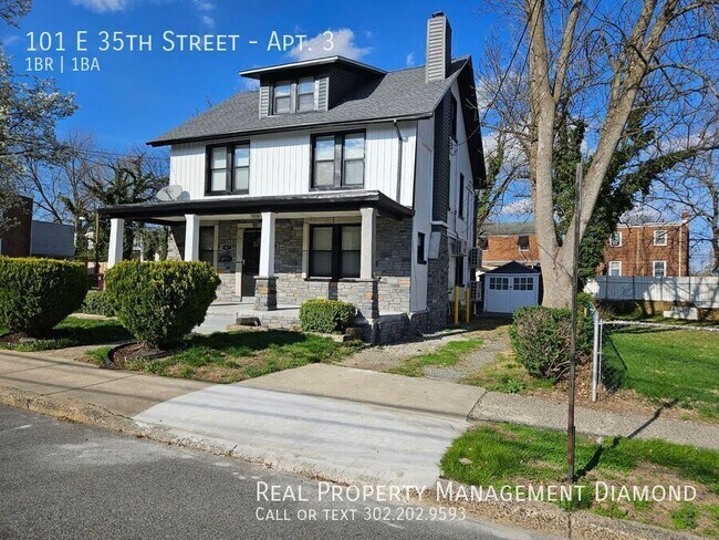 Building Photo - 101 E 35th St