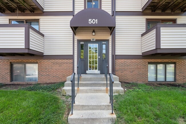 Building Photo - 501 Heather Ridge Dr