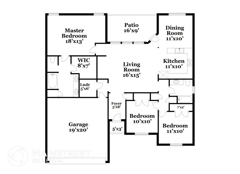 Building Photo - 204 Kennedy Dr