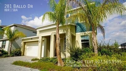 Building Photo - 281 Ballo Dr