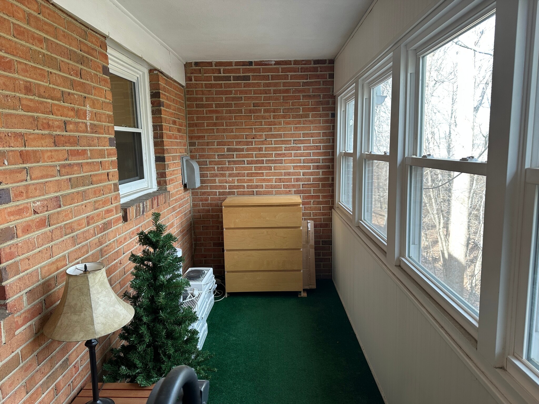 Patio - 1 Beverly Ln