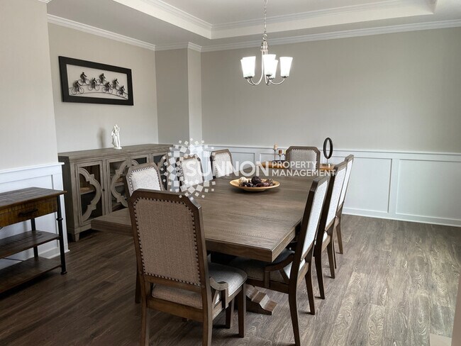 Building Photo - Stunning 4 BR 3 BA New Construction