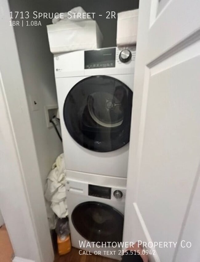 Building Photo - 1713 Spruce St