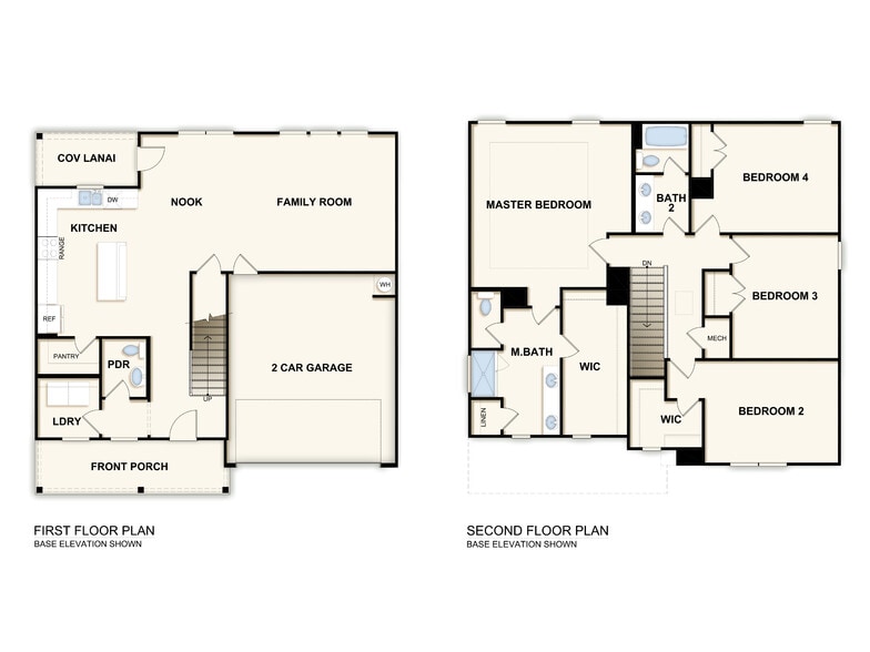 Building Photo - 2325 S Wild Horse Way