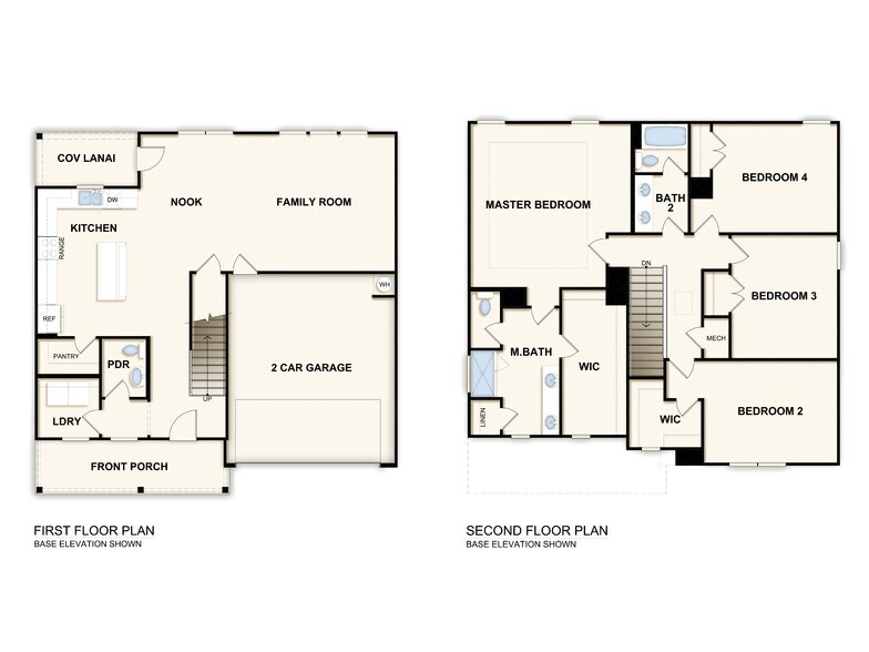 Building Photo - 2401 E Wild Horse Way