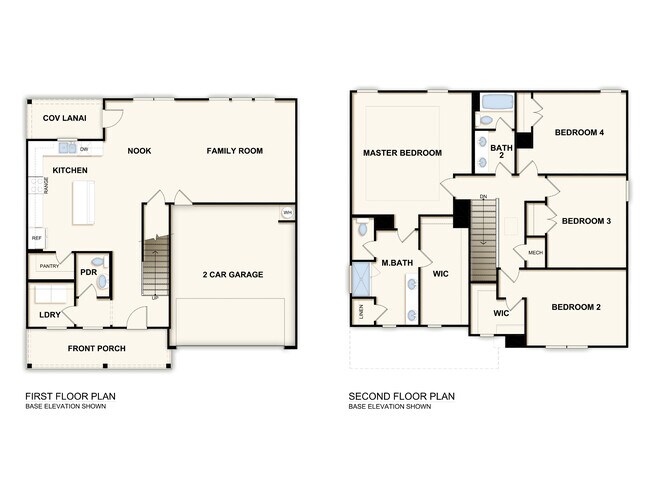 Building Photo - 2367 E Wild Horse Way