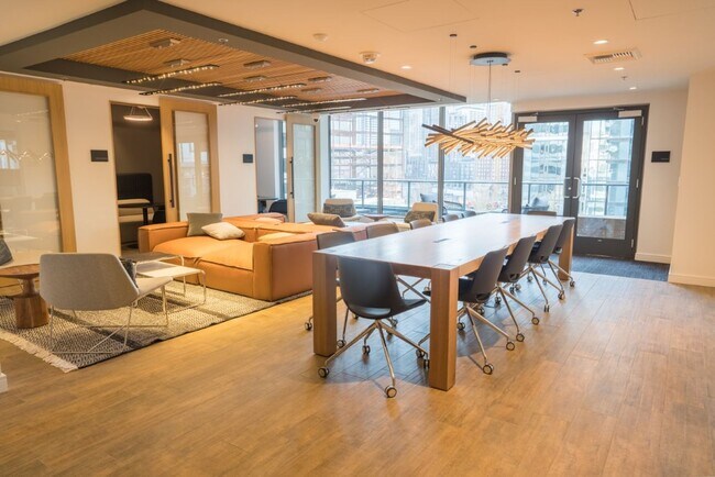 Building Photo - 1808 Minor Ave