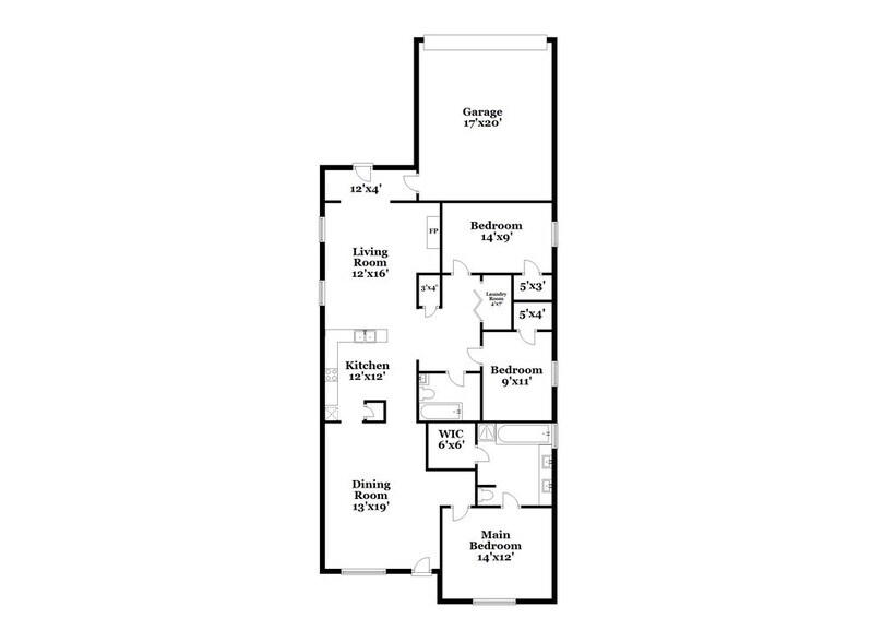 Building Photo - 1513 Applegate Way