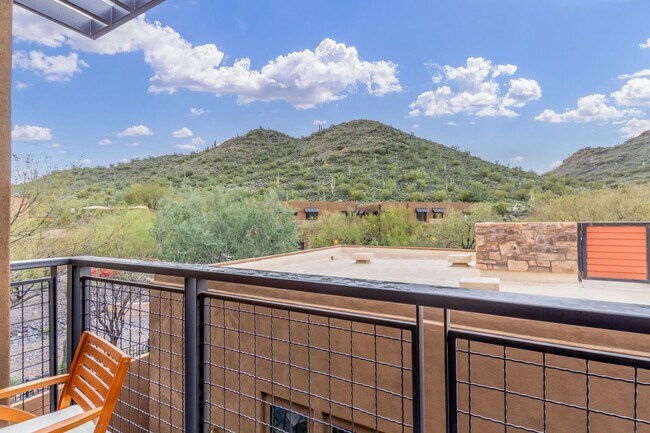 Building Photo - FULLY FURNISHED, CAVE CREEK Mountain side ...