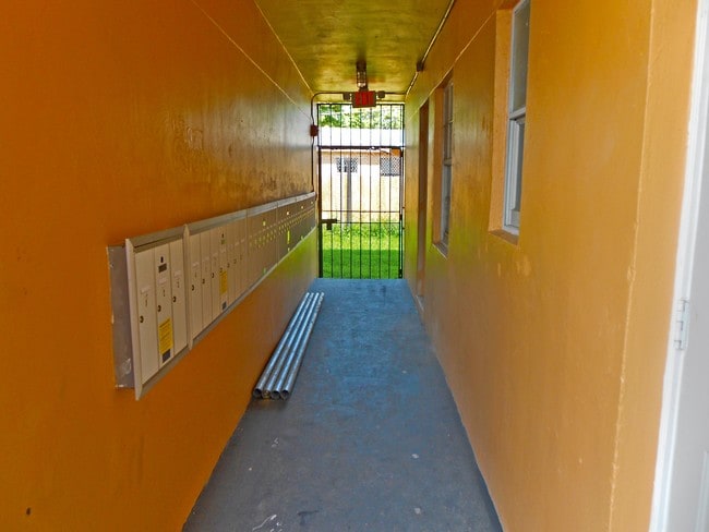 Building Photo - 7001 NW 15th Ave