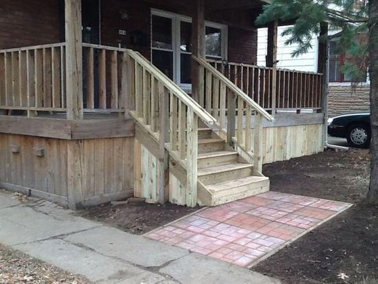 Building Photo - 353 W Webster St