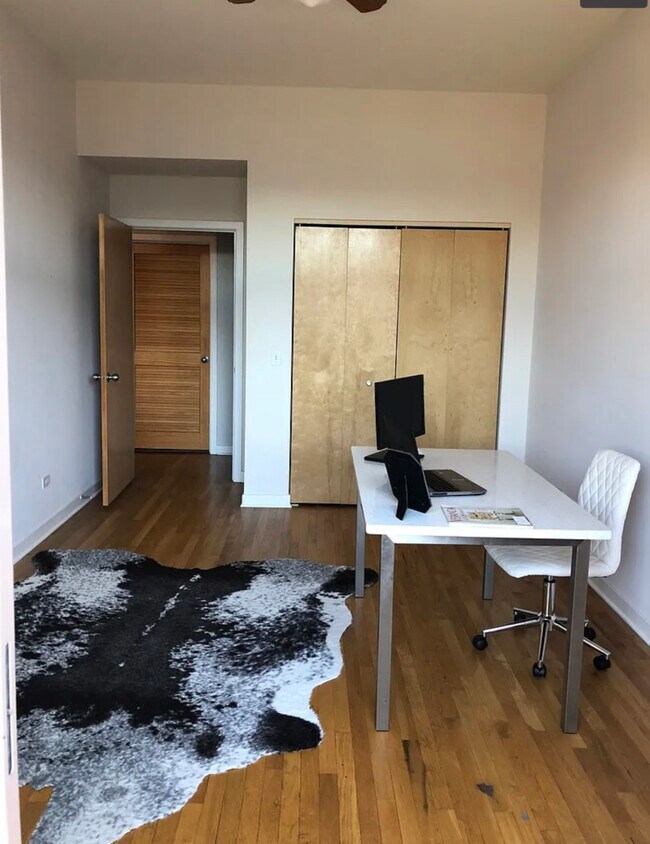 Building Photo - 1910 S State St