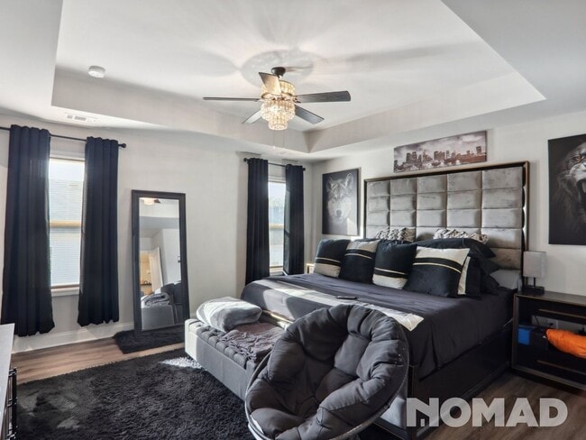 Building Photo - 3 Bedroom Townhome in Atlanta