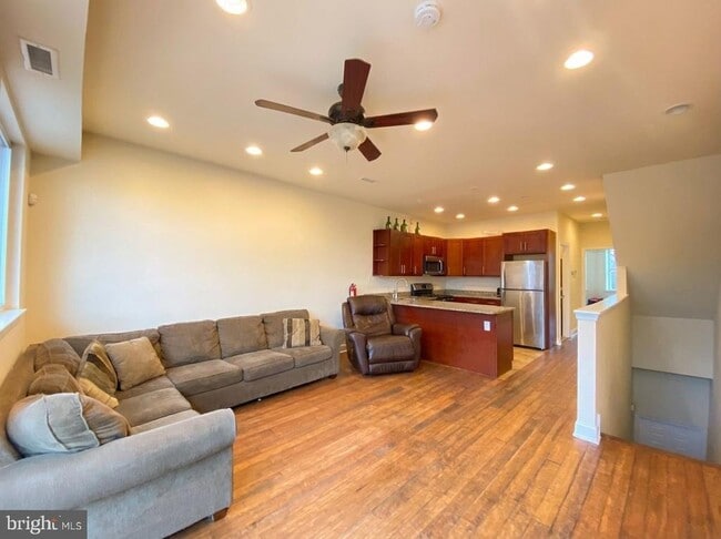 Building Photo - 2028 N 18th St