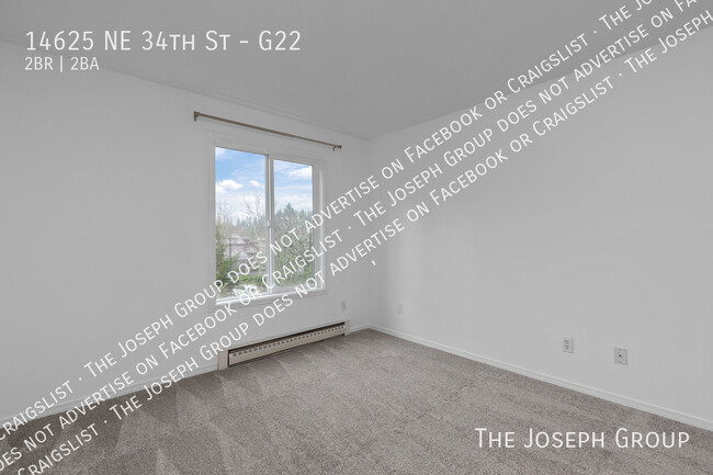 Building Photo - 14625 NE 34th St