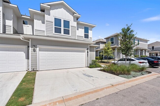 Building Photo - Modern 3/2.5 Condo in Northeast Austin | Built 2023 | Near Samsung & Parmer Lane