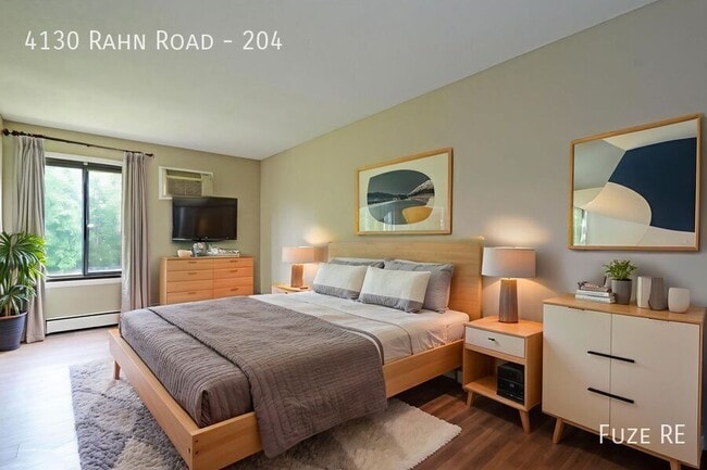 Building Photo - 4130 Rahn Rd