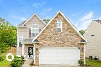 Building Photo - 3986 Cane Garden Dr