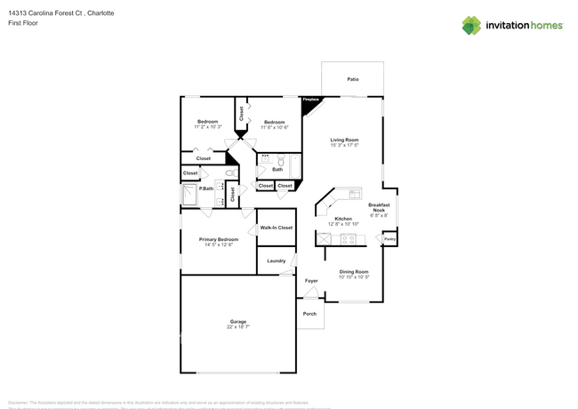 Building Photo - 14313 Carolina Forest Ct