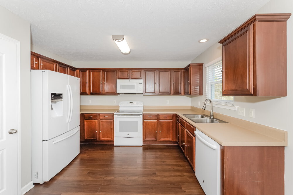 Building Photo - 2809 Windcrest Tr