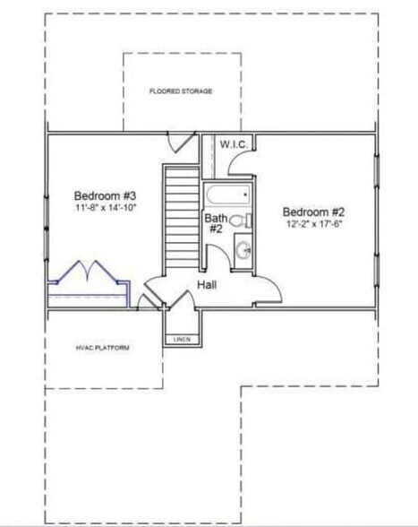 Building Photo - 209 Meadowbark Bnd