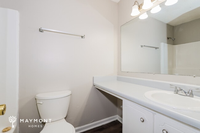 Building Photo - Spacious 4-Bedroom Home in Augusta, GA