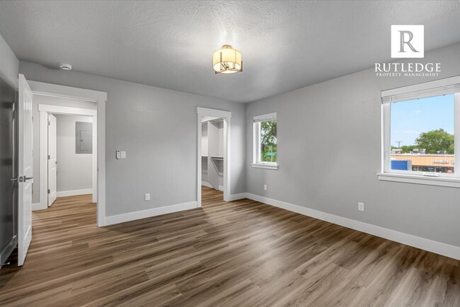 Building Photo - Newly Built 3 Bed/2 Bath Home in East Medford!