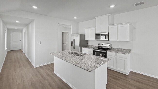 Building Photo - 936 Jefferson Wy