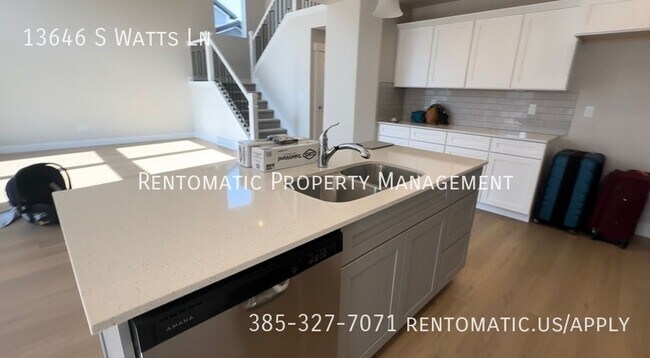 Building Photo - 13646 S Watts Ln