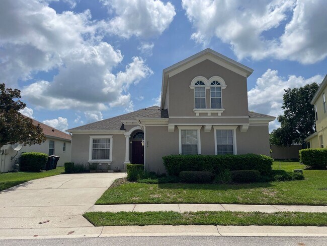 4BR/4BA - POOL HOME Calabay Park at To... - 4BR/4BA - POOL HOME     Calabay Park at To...