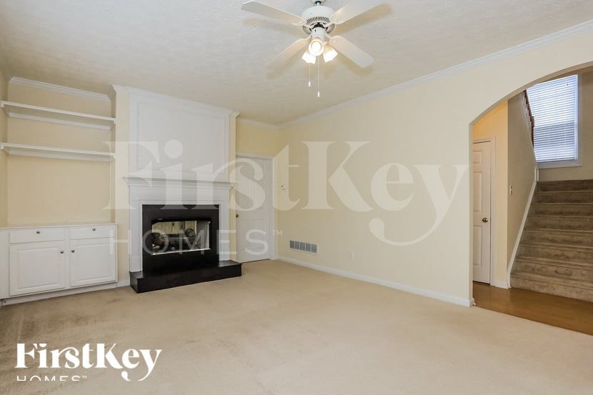 Building Photo - 3526 Butler Springs Trace