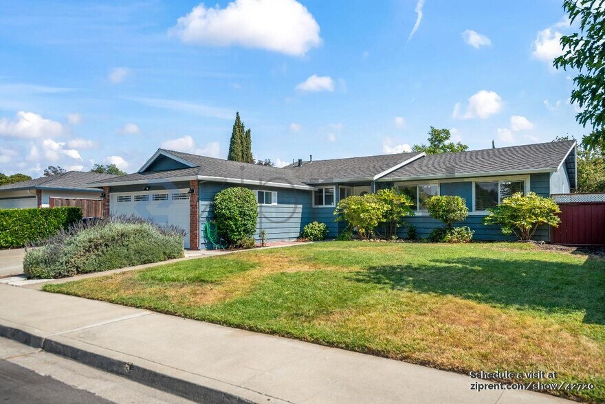 Building Photo - 4046 Alvarado St