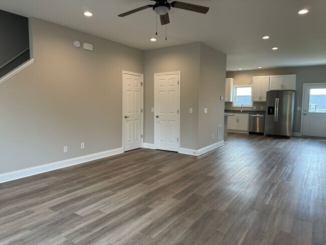 Building Photo - Brand New Construction at Zephyr Hill Town...