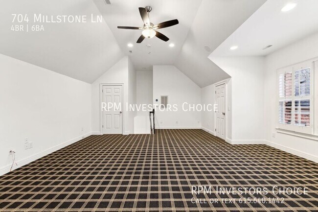 Building Photo - 704 Millstone Ln